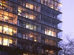 Renovatie flatgebouwen Brandaris, Noordwachter en IJdoorn 