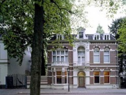 Maliebaan 16