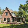 Woonhuis Visser