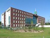 junior college Etty Hillesum Lyceum