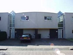 dubbel woonhuis