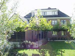 Vrijstaande woning