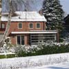 Uitbreiding woning Frankenlaan