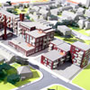 Herbestemming cacaofabriek Bensdorp