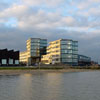 Woningbouw Stadshagen