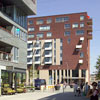 Zorgcentrum Stadshagen