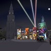 Oostwand Grote Markt Groningen