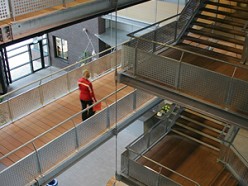 ROC Friese Poort Opleidingscentrum