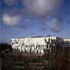 A.A. Hijmans van den Bergh onderwijsgebouw