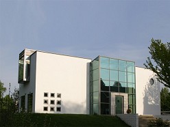 ARX architecten en woonhuis