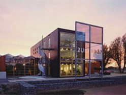 Bedrijfsbebouwing Zuidkoop de Lier