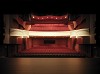 Verbouwing, uitbreiding en interieur Theater De Hanzehof