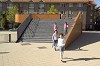 Zaandammerplein Clubgebouw