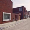 Zeehelden- en Uitvindersbuurt Tilburg