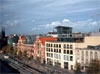 Winkelcentrum Kalvertoren