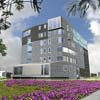 appartementengebouw 't Zand in Leidsche Rijn