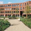 Tuin van de Baronie te Breda