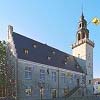 Stadhuis Hulst
