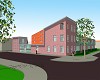 Hemelwoningen met accent