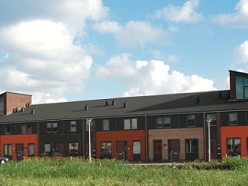 Vrijheidsakker