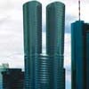 MaxTower Frankfurt