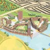 Integrale visie Centraal gebied Meerrijk