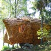 Vakantiewoning aan het �vre Gla (Zweden)