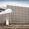 Booster rioolgemaal Zuid