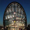 Metrostation Parkweg Beneluxlijn