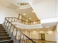 Renovatie kantoorgebouw HB