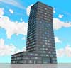 Willem Ruys - M�llerpier