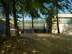 Uitbreiding Afrika Museum