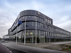 Districtskantoor Politie Hollands Midden