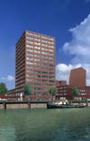 De Ruyter - M�llerpier