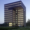 Oostpoortcentre Haarlem