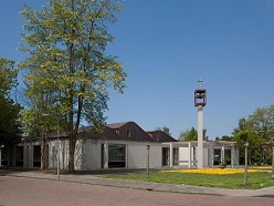 Ontmoetingskerk
