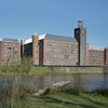 Uitbreiding hoofdkantoor Essent in Den Bosch