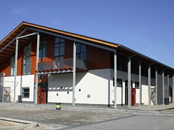 Basisschool Den Omgang