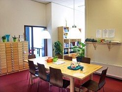 Regionale Instelling Beschermd Wonen (RIBW)