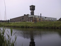 Beltmancomplex, DRU