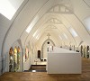 Woonkerk  Utrecht