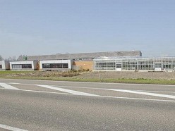 AOC Oost Borculo