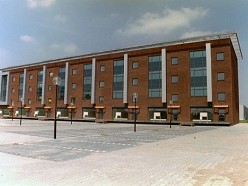 Porto Plaza