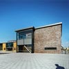 Brede school met sporthal 