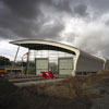 Onderhoudswerkplaats NedTrain