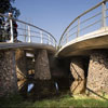 Brug, Glanerbeek