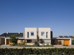 woningen 'De Landerijen' 