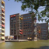 3 woontorens Roomburg
