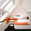 Maff Apartment