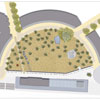Stationsplein Apeldoorn
